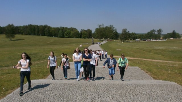 Wycieczka Mazury 23-25 maja